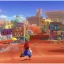 Игра Super Mario Odyssey Nintendo Switch, русская версия