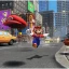 Игра Super Mario Odyssey Nintendo Switch, русская версия