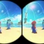 Игра Super Mario Odyssey Nintendo Switch, русская версия
