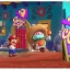 Игра Super Mario Odyssey Nintendo Switch, русская версия