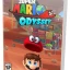 Игра Super Mario Odyssey Nintendo Switch, русская версия