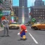 Игра Super Mario Odyssey Nintendo Switch, русская версия