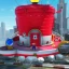 Игра Super Mario Odyssey Nintendo Switch, русская версия