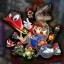 Игра Super Mario Odyssey Nintendo Switch, русская версия