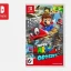 Игра Super Mario Odyssey Nintendo Switch, русская версия