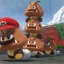 Игра Super Mario Odyssey Nintendo Switch, русская версия