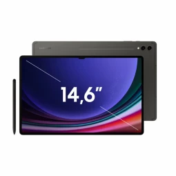 Планшет Samsung Galaxy Tab S9 Ultra 5G, SM-X916B, 512 Gb, серый