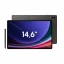 Планшет Samsung Galaxy Tab S9 Ultra 5G, SM-X916B, 512 Gb, серый