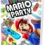 Игра Super Mario Party для Nintendo Switch, картридж