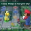 Игра Super Mario Party для Nintendo Switch, картридж