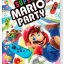 Игра Super Mario Party для Nintendo Switch, картридж