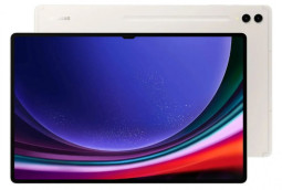 Планшет Samsung Galaxy Tab S9 Ultra 5G, SM-X916B, 512 ГБ, бежевый