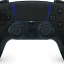 Приставка Sony Playstation 5 slim 1 Tb+2-ой геймпад(черный)+зарядное+Игра на диске