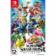 Игра Super Smash Bros. Ultimate для Nintendo Switch