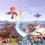 Игра Super Smash Bros. Ultimate для Nintendo Switch