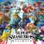 Игра Super Smash Bros. Ultimate для Nintendo Switch