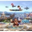 Игра Super Smash Bros. Ultimate для Nintendo Switch