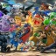 Игра Super Smash Bros. Ultimate для Nintendo Switch