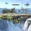 Игра Super Smash Bros. Ultimate для Nintendo Switch