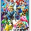 Игра Super Smash Bros. Ultimate для Nintendo Switch