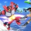 Игра Super Smash Bros. Ultimate для Nintendo Switch