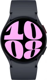 Умные часы Samsung Galaxy Watch 6 40 мм Wi-Fi, graphite