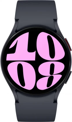 Умные часы Samsung Galaxy Watch 6 40 мм Wi-Fi, graphite