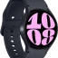 Умные часы Samsung Galaxy Watch 6 40 мм Wi-Fi, graphite