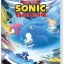 Игра Team Sonic Racing для Nintendo Switch