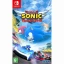 Игра Team Sonic Racing для Nintendo Switch