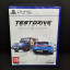 Игра Test Drive Unlimited Solar Crown (диск)