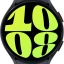 Умные часы Samsung Galaxy Watch6 44 мм Wi-Fi, graphite