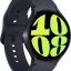 Умные часы Samsung Galaxy Watch6 44 мм Wi-Fi, graphite