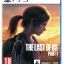 Игра The Last of Us Part I для PlayStation 5 (русская версия)