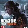 Игра The Last of Us Part II Remastered (PS5, русская версия)