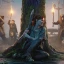 Игра The Last of Us Part II Remastered (PS5, русская версия)