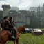 Игра The Last of Us Part II Remastered (PS5, русская версия)