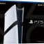 Игровая приставка Sony PlayStation 5 Pro (версия без дисковода Digital Edition) 2TB SSD, 16GB GDDR6