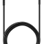Кабель Samsung USB Type-C - USB (EP-DG930IBRGRU), 1.5 м, черный