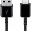 Кабель Samsung USB Type-C - USB (EP-DG930IBRGRU), 1.5 м, черный