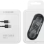 Кабель Samsung USB Type-C - USB (EP-DG930IBRGRU), 1.5 м, черный