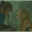 Игра The Legend of Zelda: Breath of the Wild для Nintendo Switch (русская версия)
