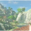 Игра The Legend of Zelda: Breath of the Wild для Nintendo Switch (русская версия)