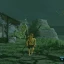 Игра The Legend of Zelda: Breath of the Wild для Nintendo Switch (русская версия)
