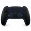 Приставка Sony Playstation 5 slim 1 Tb+2-ой геймпад(черный)+Человек Паук 2 (диск)