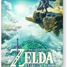 Игра The Legend of Zelda: Tears of the Kingdom, русская версия