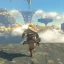 Игра The Legend of Zelda: Tears of the Kingdom, русская версия