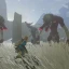 Игра The Legend of Zelda: Tears of the Kingdom, русская версия