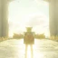 Игра The Legend of Zelda: Tears of the Kingdom, русская версия