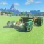 Игра The Legend of Zelda: Tears of the Kingdom, русская версия